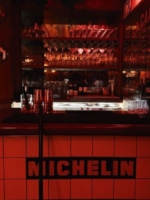 Bar Sardine by null Bar Sardine by null