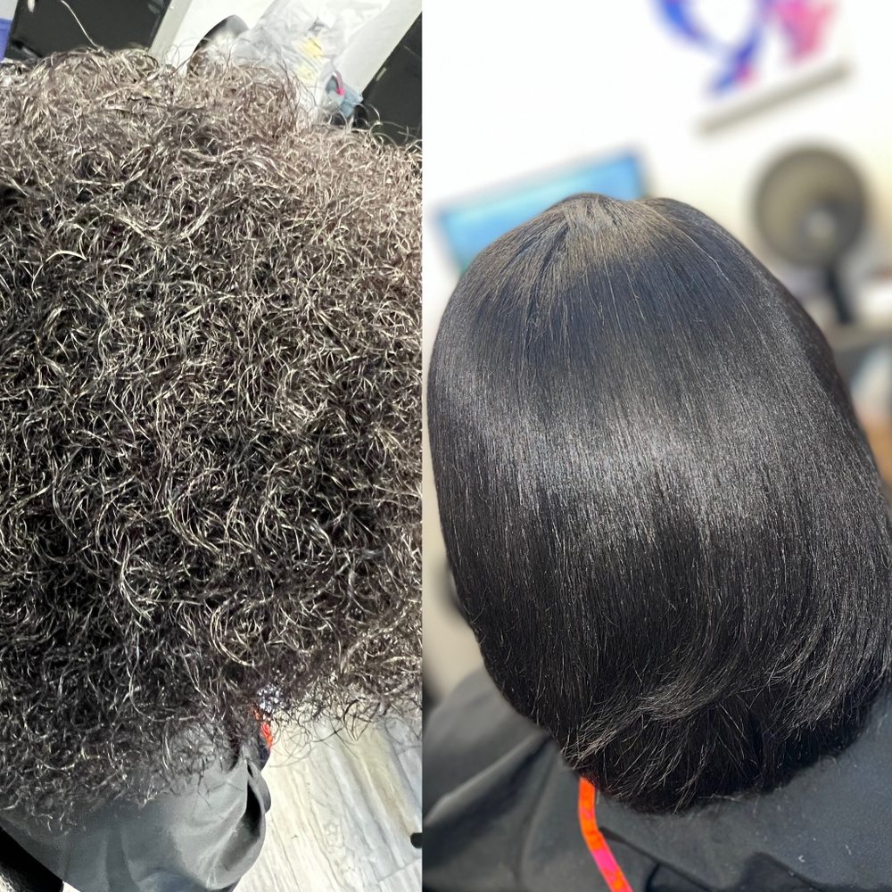 Heir Kreations By JoJo Logo