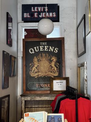 Westside Storey by null