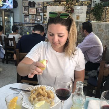 Paco Alcalde - Seafood Near Me - Barcelona, B