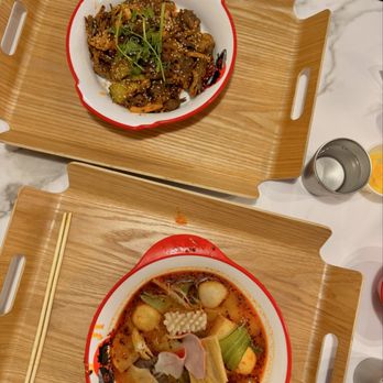 Tanghuo Kungfu Malatang - Chinese Near Me - Carrollton, Texas