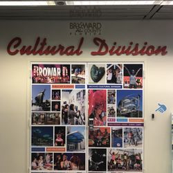 Broward County Cultural Division