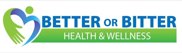 Better -OR- Bitter Health & Wellness LLC by null