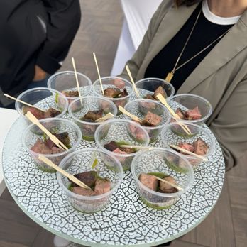Sunset at Saint Remy - Steak Bites - Yelp Events Near Me - Santa Barbara, California Sunset at Saint Remy - Steak Bites - Yelp Events Near Me - Santa Barbara, California