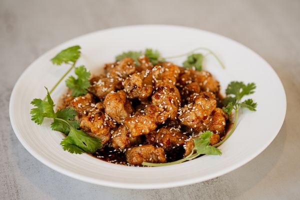 Dumpling Kitchen - Castro by null