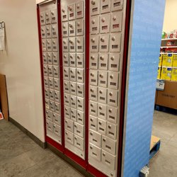 Canada Post - Post office boxes