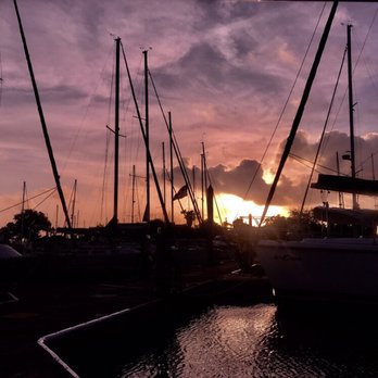 Watergate Yachting Center - Love it here - Boating Near Me - Kemah, Texas