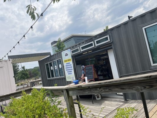 SandBar Nashville by null