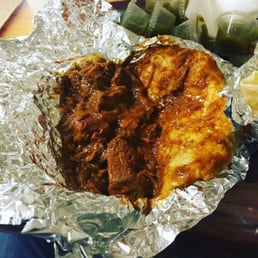 Carne Guisada