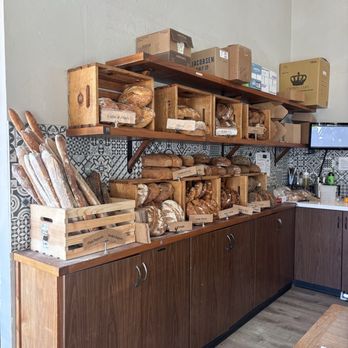 Companion Bakeshop - Bread - Bakeries Near Me - Aptos, California Companion Bakeshop - Bread - Bakeries Near Me - Aptos, California