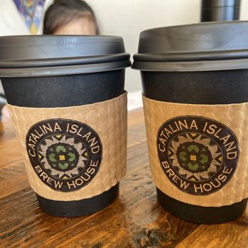 Catalina Island Brew House - Coffee & Tea Near Me - Avalon, California Catalina Island Brew House - Coffee & Tea Near Me - Avalon, California