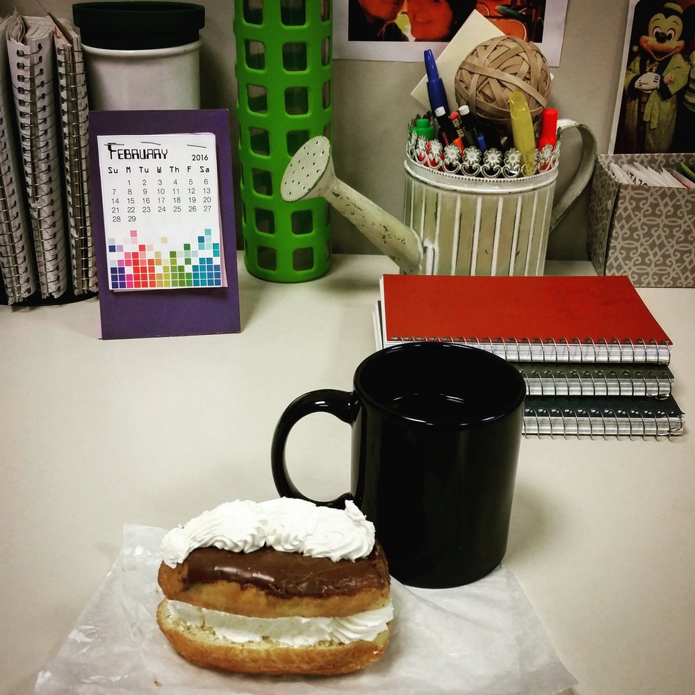 McMillan's Bakery - Morning perfection. - Bakeries Near Me - Haddon Township, New Jersey