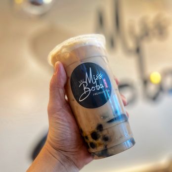 MissBoba - MissBoba Milk Tea - Bubble Tea Near Me - Kent, Washington MissBoba - MissBoba Milk Tea - Bubble Tea Near Me - Kent, Washington
