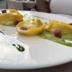 Il Giardino - Ravioli