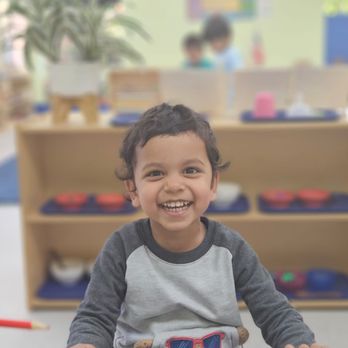 Learn And Play Montessori School - Montessori Schools Near Me - Sunnyvale, California Learn And Play Montessori School - Montessori Schools Near Me - Sunnyvale, California
