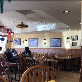 Rancho Viejo - Interior - Mexican Near Me - Nipomo, California Rancho Viejo - Interior - Mexican Near Me - Nipomo, California