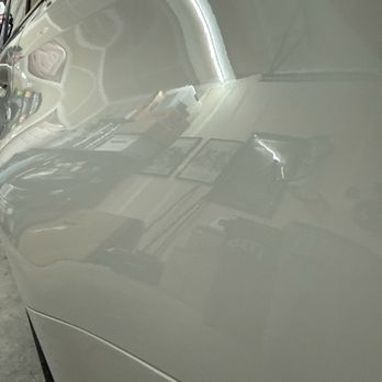 Dent Pro Mobile - Good as new! - Body Shops Near Me