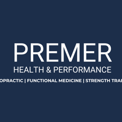 Premer Health & Performance