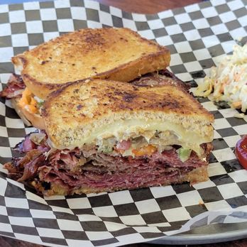 Sandy O's - The Peewee - Sandwiches Near Me - Portland, Oregon