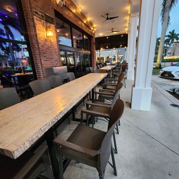 Batch New Southern Kitchen - New American Near Me - Delray Beach, Florida