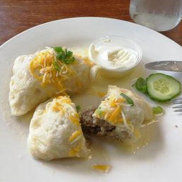 Dumplings