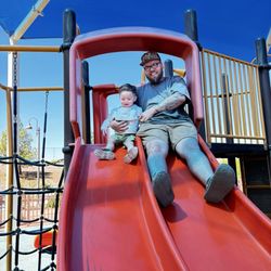 Spring Valley Community Park