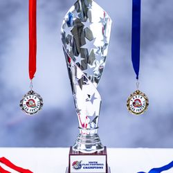 Marple Sports Arena - Awesome awards for youth sports