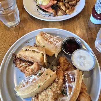 Poached Kitchen - Breakfast & Brunch Near Me - Irvine, California Poached Kitchen - Breakfast & Brunch Near Me - Irvine, California