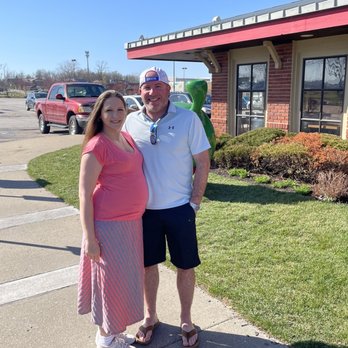 Chili's - American Near Me - Independence, Missouri