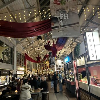De Foodhallen - Food Court Near Me - Amsterdam, New Hampshire De Foodhallen - Food Court Near Me - Amsterdam, New Hampshire