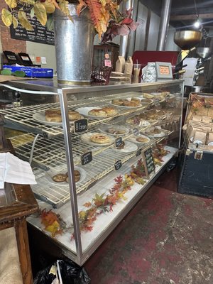 Smoky Mountain Coffee Roasters by null