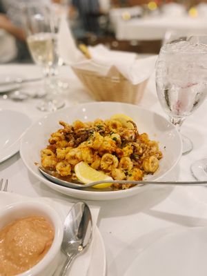Mattone Ristorante by null