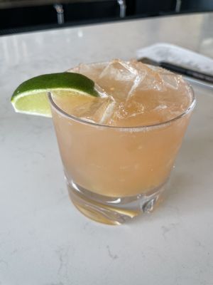 The Doyle Hotel by null