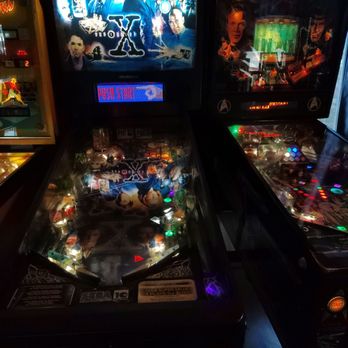 Two Plumbers Event Space - X-Files! - Venues & Event Spaces Near Me - St. Peters, Missouri