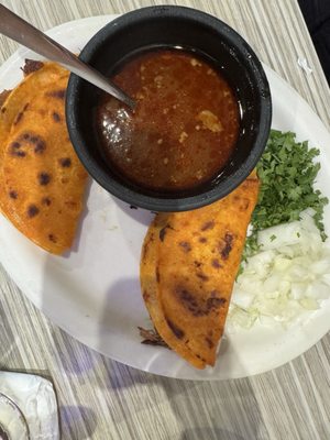 Old Hacienda Restaurant by null