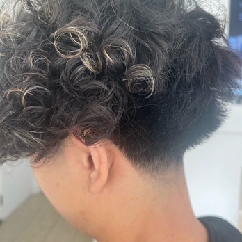 West Coast Barber College - tip fade - Cosmetology Schools Near Me - Oceanside, California West Coast Barber College - tip fade - Cosmetology Schools Near Me - Oceanside, California