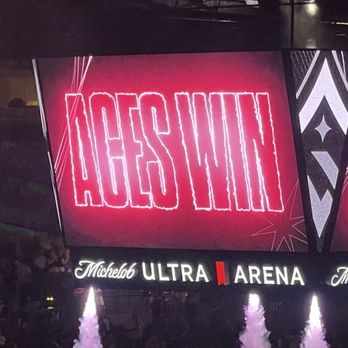 Las Vegas Aces - Professional Sports Teams Near Me - Las Vegas, Nevada Las Vegas Aces - Professional Sports Teams Near Me - Las Vegas, Nevada
