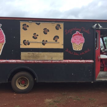 Legendary Taste - Cute truck, friendly women who KNOW HOW TO BAKE!! - Desserts Near Me - Waialua, Hawaii Legendary Taste - Cute truck, friendly women who KNOW HOW TO BAKE!! - Desserts Near Me - Waialua, Hawaii