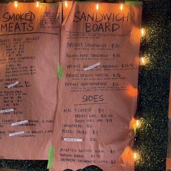 Smokin D’s BBQ - Barbeque Near Me - San Francisco, California Smokin D’s BBQ - Barbeque Near Me - San Francisco, California