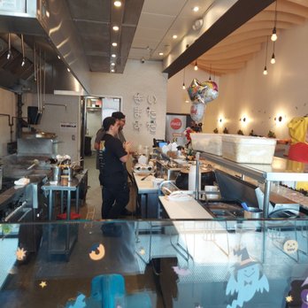 CHIBI Ramen - Ramen Near Me - Orlando, Florida CHIBI Ramen - Ramen Near Me - Orlando, Florida