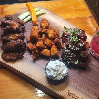 Smoque N' Bones - Barbeque Near Me - Toronto, Ontario Smoque N' Bones - Barbeque Near Me - Toronto, Ontario