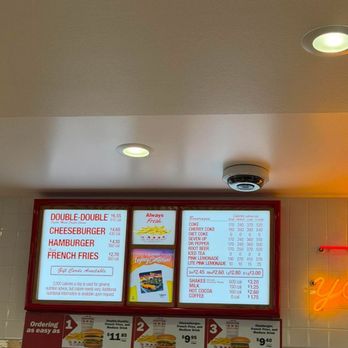 In-N-Out Burger - Burgers Near Me - Las Vegas, Nevada In-N-Out Burger - Burgers Near Me - Las Vegas, Nevada