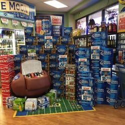Glass House Liquor