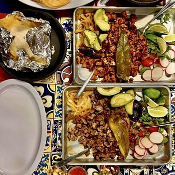 Tacos Chinampa - Tacos Near Me - El Paso, Texas Tacos Chinampa - Tacos Near Me - El Paso, Texas