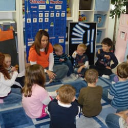 You Are My Sunshine Preschool - Circle time learning fun!
