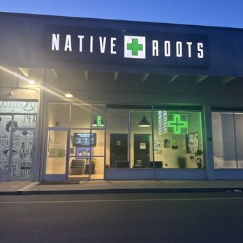 Native Roots Dispensary - South Denver - Cannabis Clinics Near Me - Denver, Colorado Native Roots Dispensary - South Denver - Cannabis Clinics Near Me - Denver, Colorado