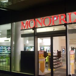 Monoprix