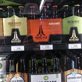 Total Wine & More - Texas beer - Beer, Wine & Spirits Near Me - Lewisville, Texas