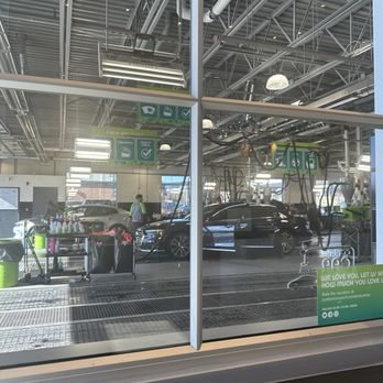 Canton Car Wash - Car Wash Near Me - Columbia, Maryland
