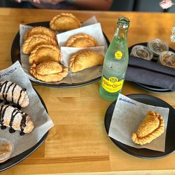 Lord Empanada - Argentine Near Me - Monrovia, California Lord Empanada - Argentine Near Me - Monrovia, California
